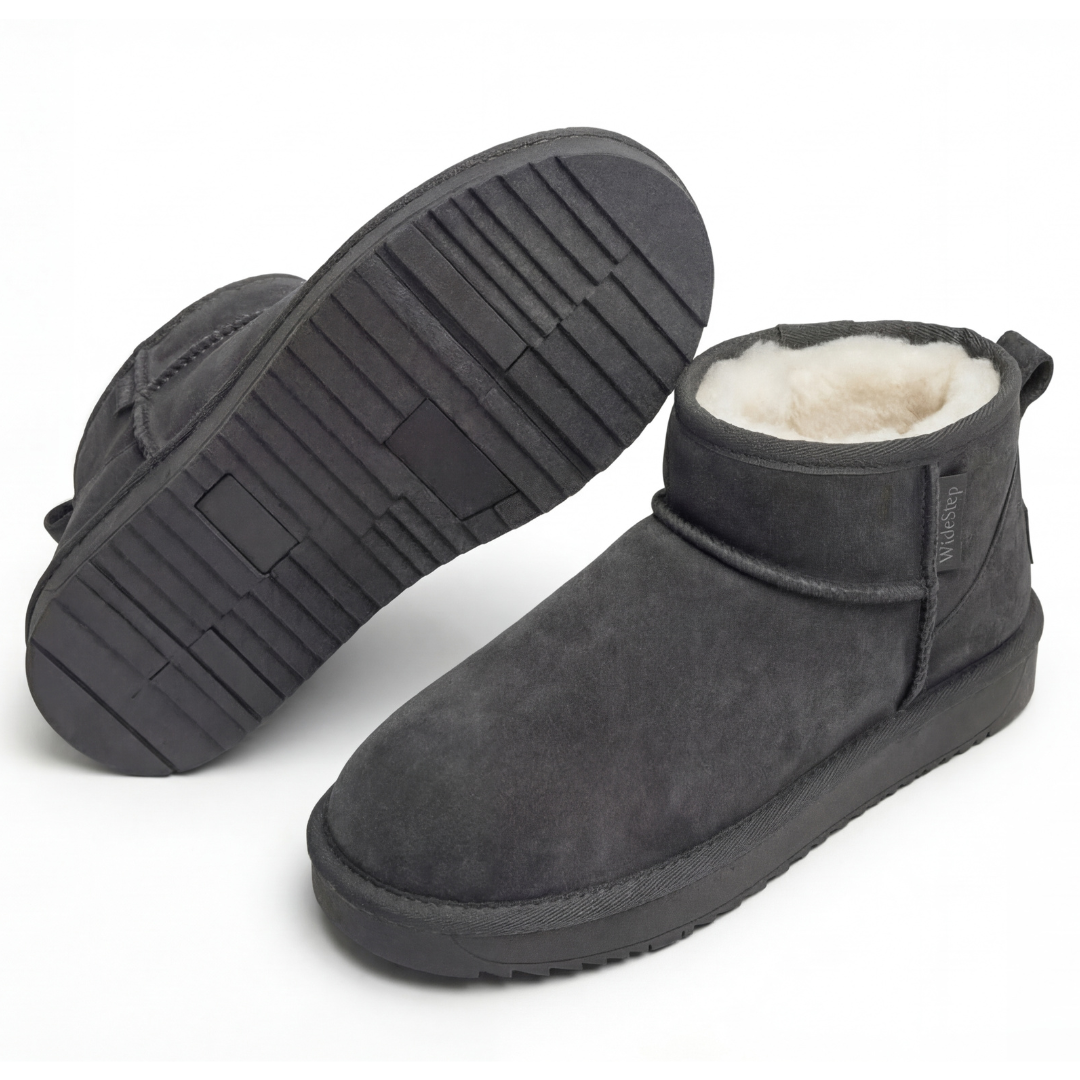 WideStep™ Alise Boots