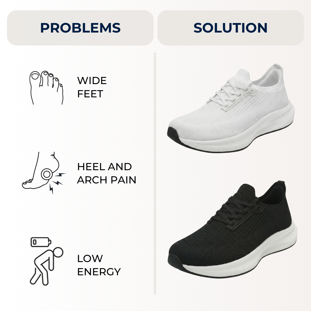 WideStep™ Vortex Pro 2.0