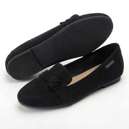 WideStep™ Marcay Slip-On Loafers