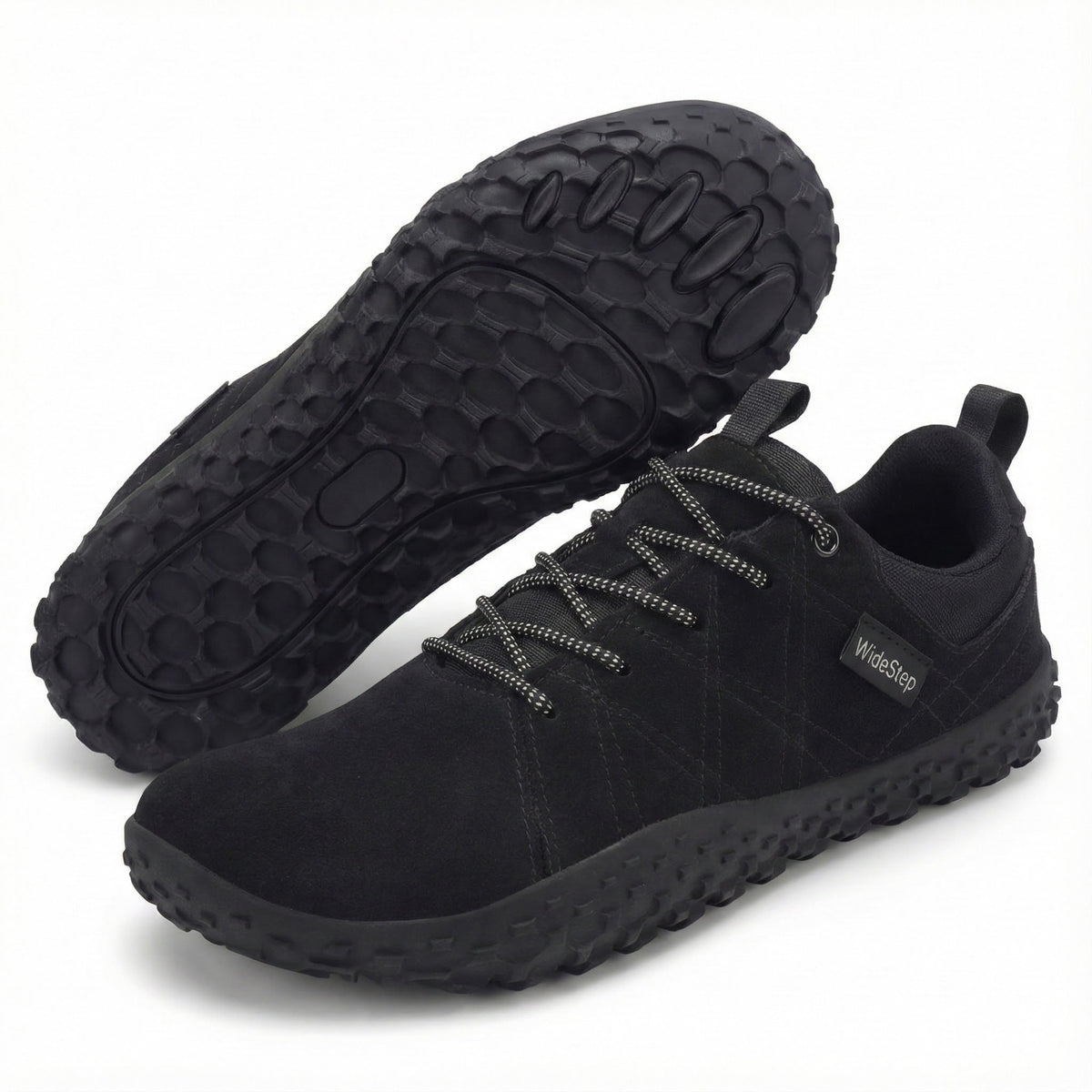WideStep™ Roze Pro
