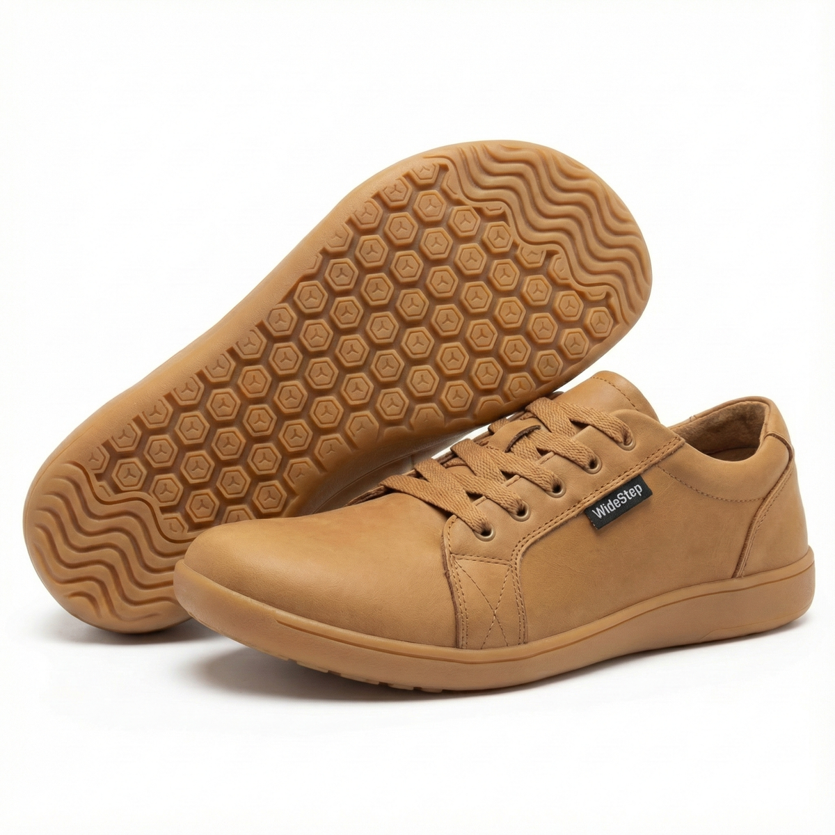 WideStep™ Oxford