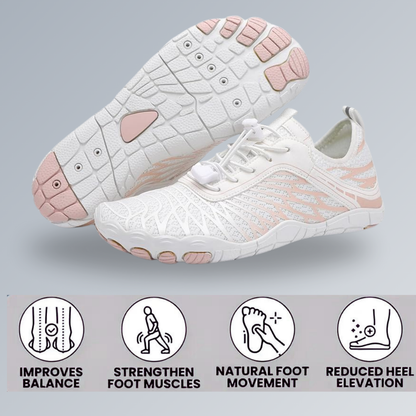 WideStep™ Nexus Pro
