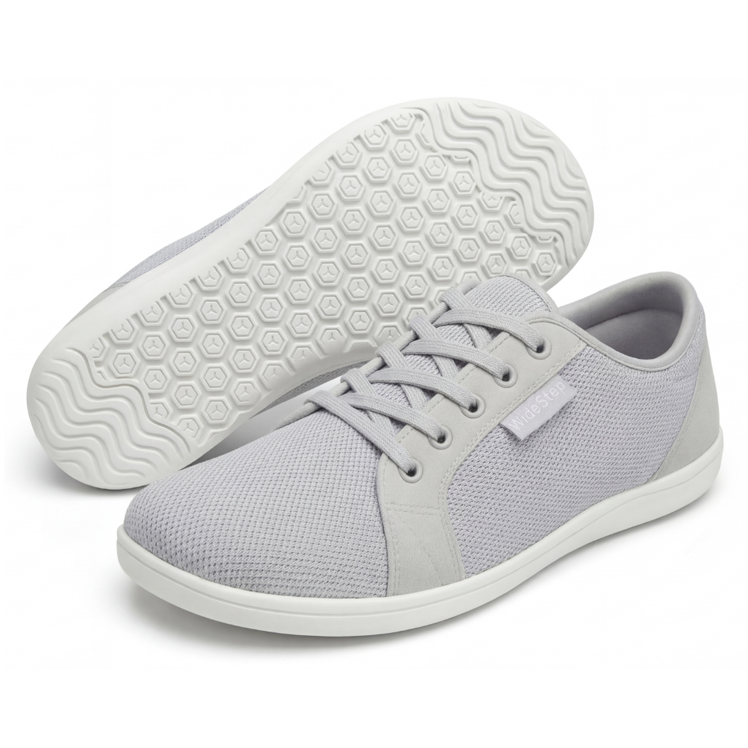 WideStep™ BareFlex Pro
