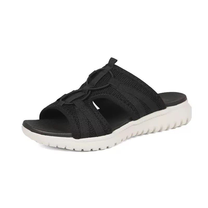 WideStep™ Thera Sandals