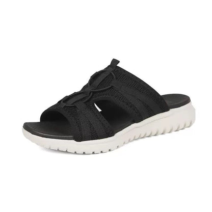 WideStep™ Thera Sandals