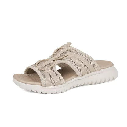 WideStep™ Thera Sandals